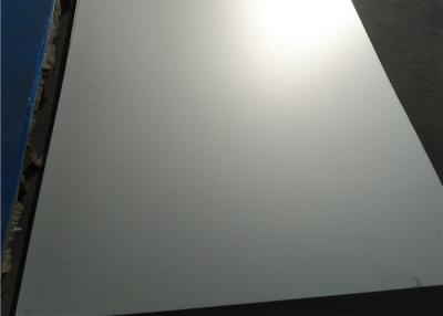 China SUS420 Stainless Steel Plate Length Max 15m High Carbon High Hardness ASTM for sale