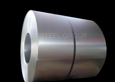 China 430 410 Cold Rolled Magnetic Stainless Steel Strip Coil 0.2mm-25mm Thickness for sale