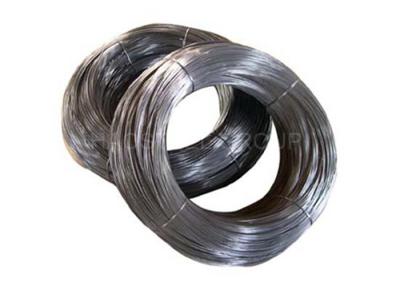 China Fio de aço inoxidável brilhante da bobina/fio obrigatório de aço inoxidável anticorrosivo à venda