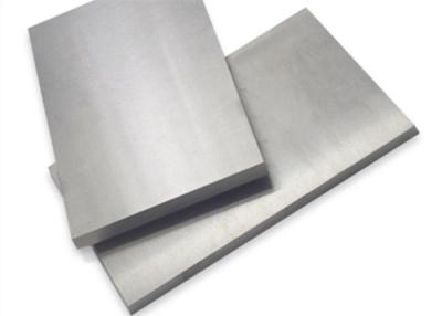 China Hot Roll High Nickel Alloy Steel / Hastelloy C-276 N10276 Flat Steel Plate for sale