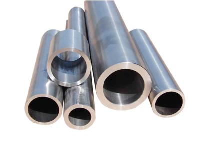 China Weldable Corrosion Resistant Steel Alloys / Inconel 625 Pipe For Chemical Processing for sale