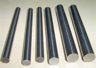 China Stable Alloy Steel Metal Inconel 601 Round Bar N06601 2.4851 High Temperature Strength for sale