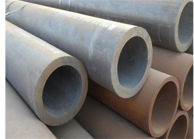 China Cold Rolled Carbon Steel Structural Tubing Pipe Q345 20Mn2 20CrMo 40CrMo for sale