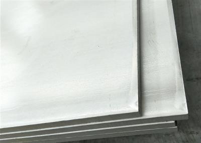 China Hot Rolled / Cold Rolled Steel Sheet Plate 304 304L 430 High Performance for sale