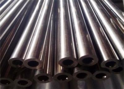 China Incoloy 926 Round Tube Alloy Steel Metal N08926 1.4529 For Electricity Industries for sale