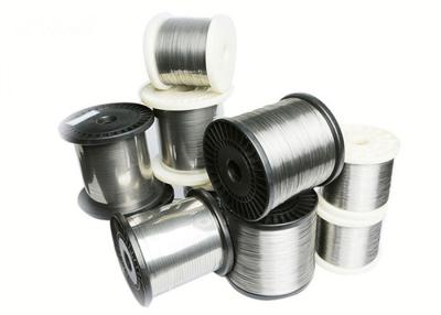 China Inconel 617 N06617 2.4684A High Temperature Alloys Custom Alloy Steel Wire Coil for sale
