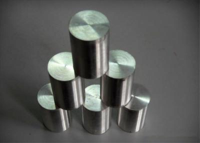 China Inoconel 725 dimensões de grande resistência de Customzied da resistência de corrosão do metal do aço de liga à venda