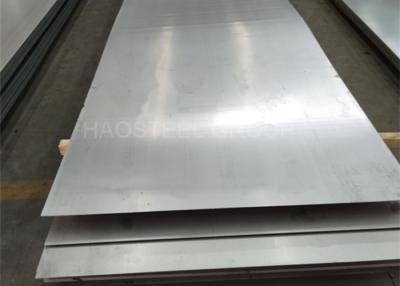 China Chemical Processing Industry Nickel Base Alloy Incoloy 20 2.4660 High Melting Point for sale