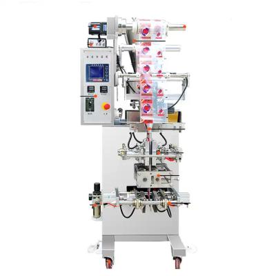 China ODM Industrial Packaging Equipment Automatic Granule Packing Machine 1.6kw for sale