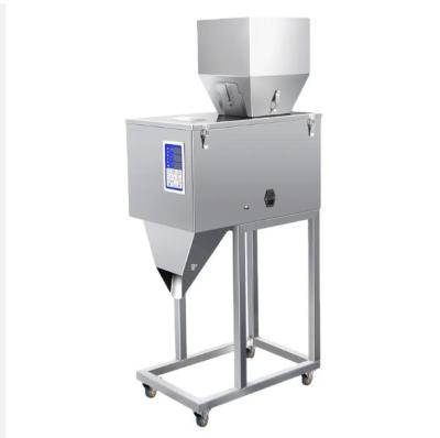 Chine Machines d'emballage industriel OEM Machine d'emballage pour remplissage de grains de café à vendre