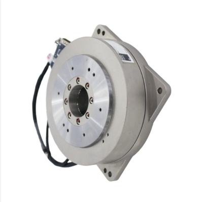 China Manual Drive Industrial Direct Drive Motor High Precision Torque for sale
