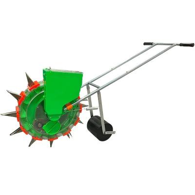 China Agricultural Hand Push Grain, All Kinds Of Soybeans And Corn And All Kinds Of Bean Planters for sale