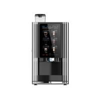 Quality Support IOT Commercial Coffee Maker Coffee Vending Machine For Office Use for sale