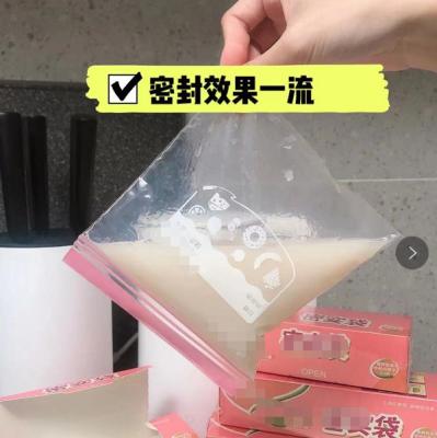 China LDPE Eco Friendly Reusable Ziplock Bags PE Ziploc Freezer Bags RoHS for sale