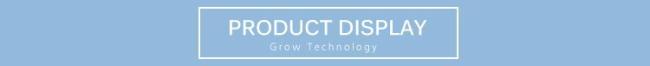 Grow K236-a+R502-Aw DC6V 4*AAA Fingerprint Control Board with Battery Case