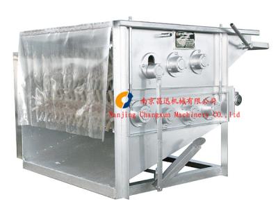 China Planta de procesamiento de pollo de aves de corral Halal 500 Bph Máquina de pulverización de pollo en venta