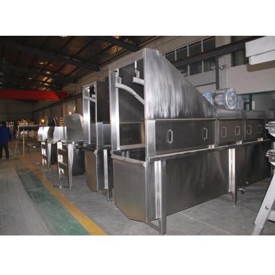 China Fully Featured Chicken Slaughtering Machine Stainless Steel 304 High Productivity for sale
