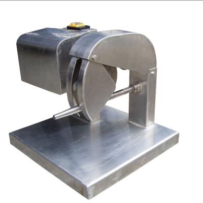China Automatic Chicken Cutting Machine 0.75KW Poultry Butchering Equipment for sale