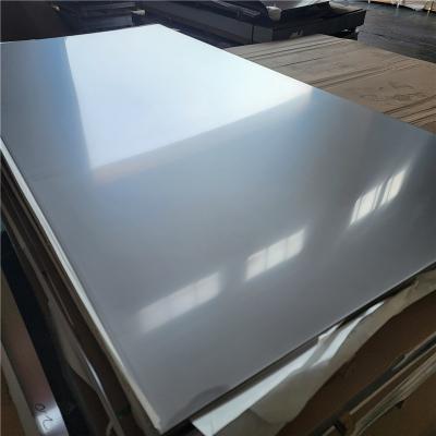中国 4 X12 4つx 4つのAISI 304lのステンレス鋼の金属板の商業台所ステンレス鋼の壁パネル 販売のため