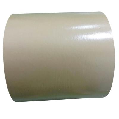 China 0.13mm Thickness 330mm Width Printed Kraft Paper Rolls For Speaker Voice Coil for sale
