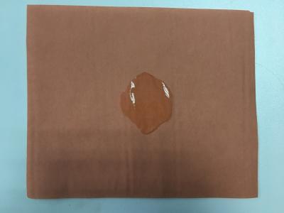 Китай Крен пергаментной бумаги отпуска масла веса 100gsm ширины 160cm покрытый силиконом продается