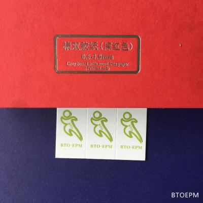 Китай Подгонянный логотип 31inch x 100ft покрасил упаковочную бумагу Kraft продается