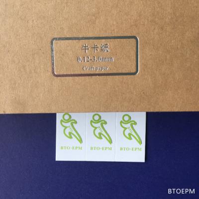 Chine Papier coloré par épaisseur écologique Rolls de Max Width 1070mm 1.2mm 1.5mm à vendre