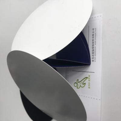 China SGS Approved Die Cut 250gsm 300gsm 330gsm Craft Paper Roll for sale