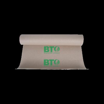 China Breathable 200gsm / 300gsm Temporary Protective Floor Covering for sale