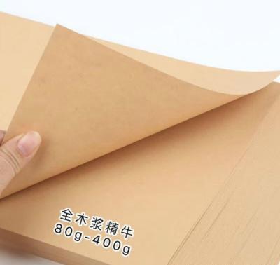 China Length 200ft Width 18inch Recycled Cardboard Paper For Smoking Meat for sale