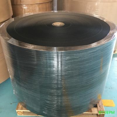 China 550g Black Coated Paper for sale