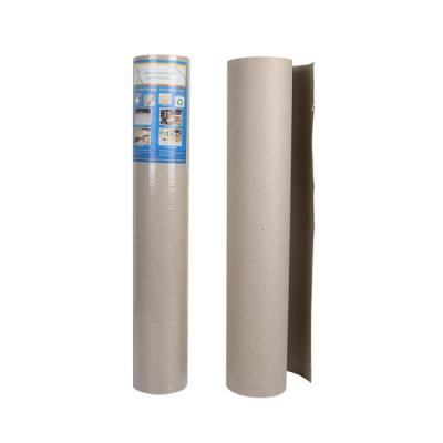 China Home Edition 820mmx36m Flooring Protection Paper FSC Approval for sale