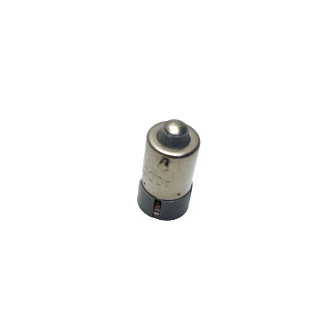 Fuji APX510-24G Green LED Lamp for industrial control panel pushbuttons and pilot lights