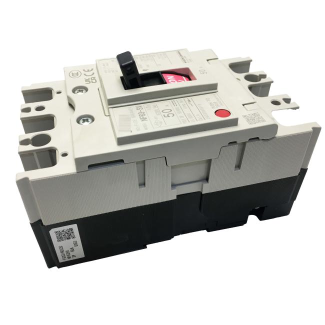 Mitsubishi NF63-SV Circuit Breaker product image