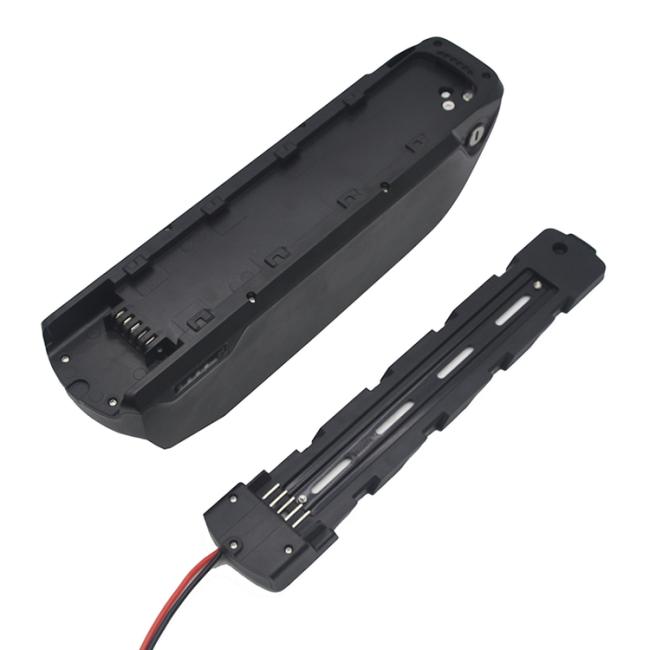 Factory Direct Sale Electric Bike Battery 36v 15ah 18ah 20ah Ebike Batteries Hailong Batterie