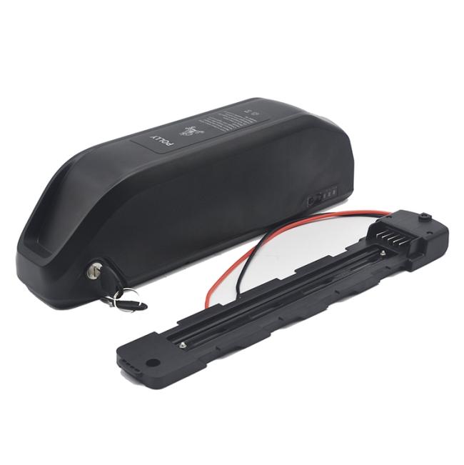 Factory Direct Sale Electric Bike Battery 36v 15ah 18ah 20ah Ebike Batteries Hailong Batterie