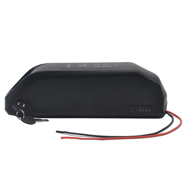 Factory Direct Sale Electric Bike Battery 36v 15ah 18ah 20ah Ebike Batteries Hailong Batterie