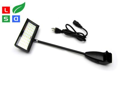 China Commercial 20W 24W 1800LM LED Display Arm Lights For Trade Show for sale