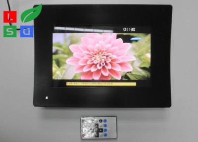 China 10.1Inch LED Shop Display Cash Tray  LCD Advertising Display 1024x600 for sale