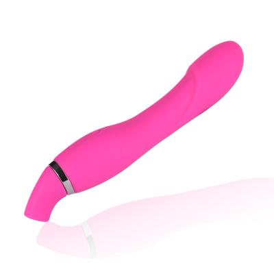 China Vibration RoHS Oral Licking Toy Powerful Sucking vibrating sex toys for sale