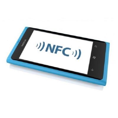 China NFC Smart Card de la DNA de  424 para la tarjeta inteligente del negocio con la impresión de encargo en venta