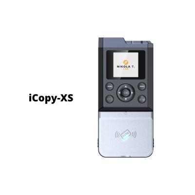 Китай Читатель экземпляра ICopy XS Rfid с ISO14443A Bluetooth продается