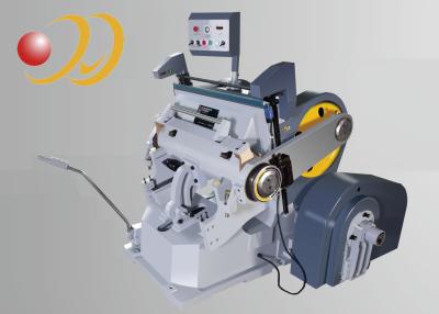 China High Speed Paper Die Cutting Machine Corrugated ML - A Big Power Series for sale