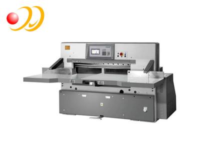 China Máquina de corte de papel industrial de Digitas automática com controle de programa à venda