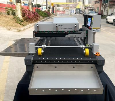 China Empacotamento automático de Machine Direct To da impressora da caixa de PRY-691S à venda