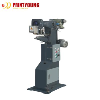 China T Shirt Case Making Machine 40 Units/Min Four Corner Pasting Machine for sale