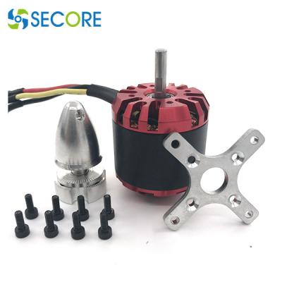 China 11.1V 560KV Brushless Motor For Remote Control Quadcopter Aircraft for sale