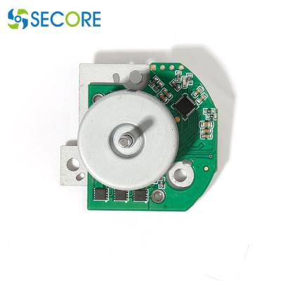 China 14.4V 27mm*13mm Outer Rotor BLDC Motor Low Noise Explosion Proof DC Brushless for sale