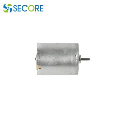 China Portable Electric Device Micro BLDC Motor 50g 24V Brushless Low Noise for sale