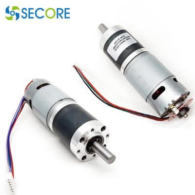 Κίνα 45mm 50kg κλείνουν την πλανητική μηχανή BLDC 30W βουρτσών εργαλείων για την αυτόματη ανυψωτική πόρτα προς πώληση